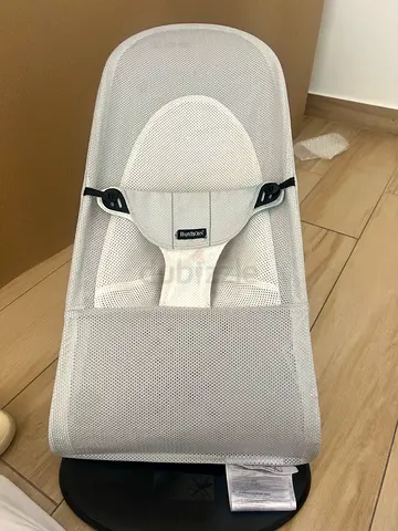 Babybjorn transat