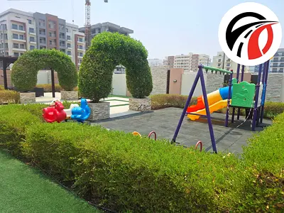 Spacious 1bhk available for rent 56k ready to move