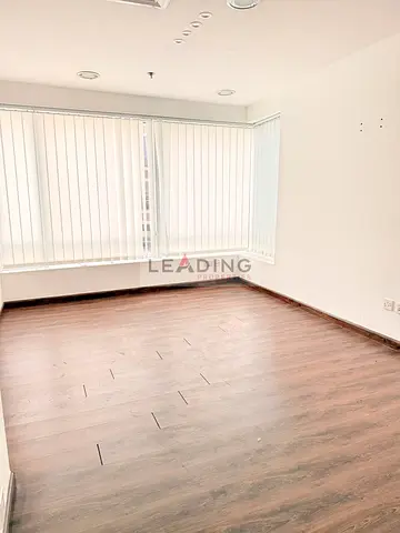 Spacious Office for Rent in Deira
