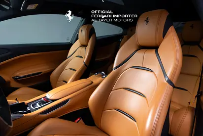 صورة 16 لـ 2017 Ferrari GTC4 LUSSO