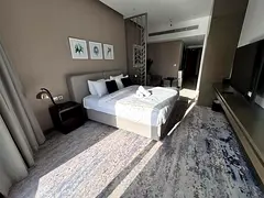Move-In Ready | Modern Studio | Canal View
