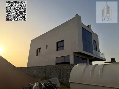 Luxury Villa for Sale in Al Zahya &ndash; Ajman