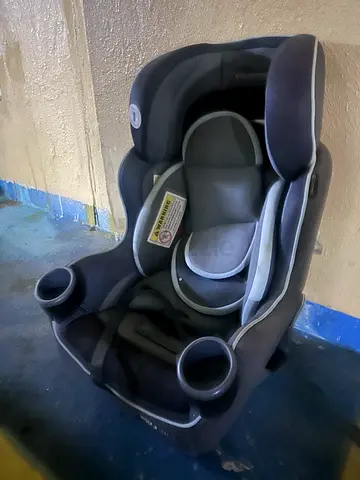 Baby Car Seat