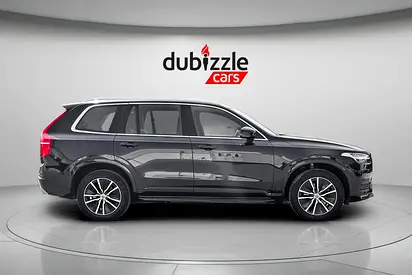 صورة مصغرة 4 لـ 2021 Volvo XC90