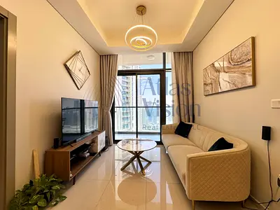 Canal View | Furnished | Genuine Resale | Best Price