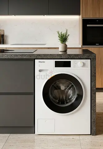 Miele 8kg Washing Machine – New Model | Same Like New Condition | Perfect Working