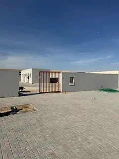 For Sale: Industrial &amp; Commercial Yard in Old Al Sajaa, Sharjah A prime investment opportunity i