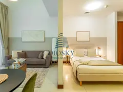 Spacious|Private Garden & Entrance|Available Now