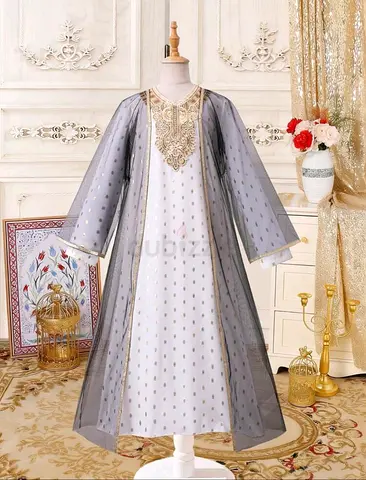 Very beautiful girl dress