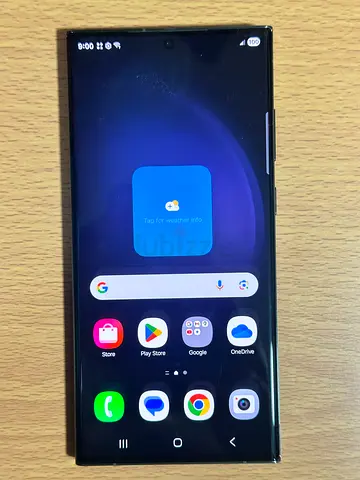 Samsung Galaxy S23 Ultra 12/512 GB