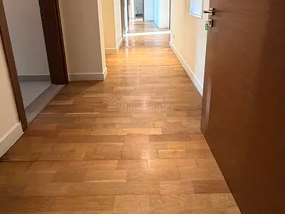 Spacious I 3br + Maid I Burj Khalifa Downtown View