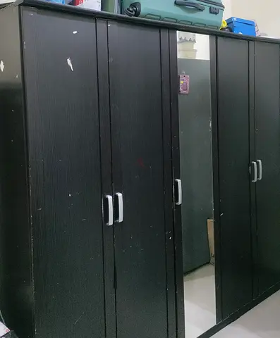 cupboard