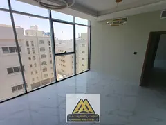 The apartment features a modern design, a beautiful balcony, and free maintenance provided by the la