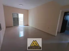 Apartment for Rent New 2 Bedrooms and Living Room with Balcony, Open View and Spacious Layout in Al