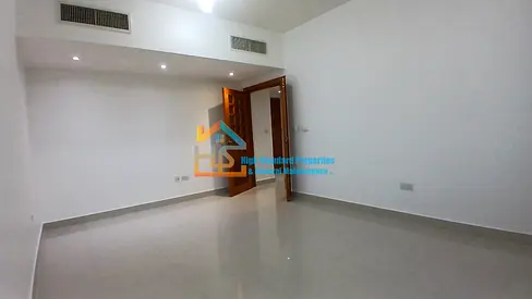Spacious 2BHK Apartment for Rent | Central AC | Prime Location-Muroor Area, Abu Dhabi