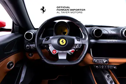 صورة 16 لـ 2019 Ferrari PORTOFINO