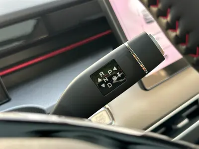 Jetour Dashing 1.6T Luxury, миниатюра 11