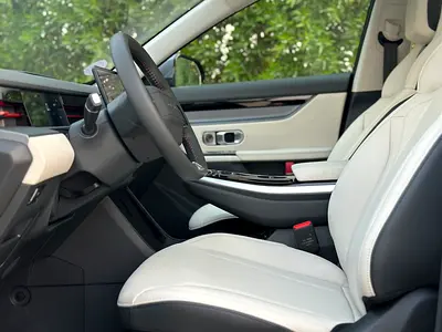 Jetour Dashing 1.6T Luxury, миниатюра 13