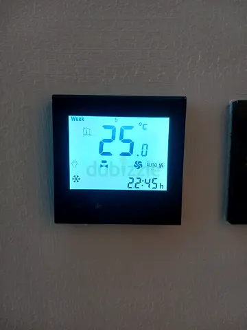 Ac mantinance