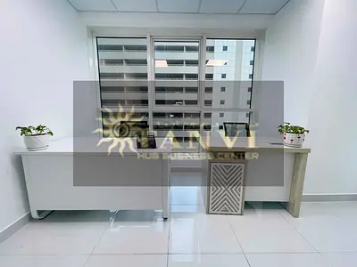 Affordable Office with Bank account assistance |Free Amenities