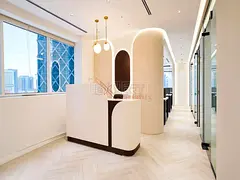 Spacious Office | Mid Floor | Prime Location
