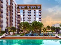Studio for Resale | 70% Paid | Flexible Post-Handover Payment Plan | ELANO by ORO24 – Arjan