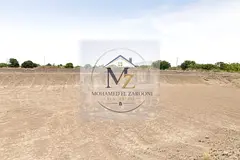 For sale: Residential land plot in Al-Sahmah area, Al-Ruwaidat suburb