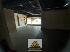 A large shop suitable for all activities in Al Jurf Industrial Area 1, close to the Chinese market a