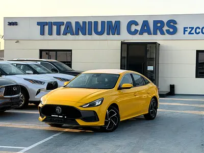 GT Luxury 1.5L Turbo Petrol 2023 GCC Export Price @ 38,500 AED