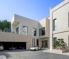 Ultra-Luxury 6-Bedroom Villa | Al Barari