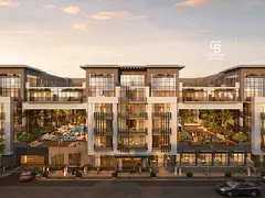 1BHK | |PARKWOOD RESIDENCE| INVESTMENT POINT