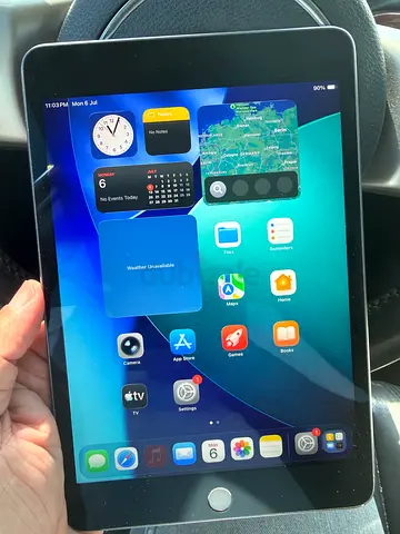 Ipad Mini 5 256GB