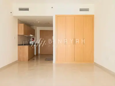 Vacant Studio | Best Price | Prime Location