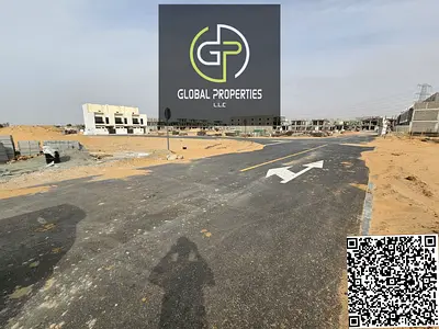Prime Residential Plot for Sale in Al Helio 2 | Direct Road Access | Excellent Investment Opportunity