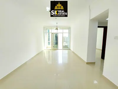 🚀 MOVE IN TODAY | 1 MONTH FREE | Spacious 1BHK | AED 43,000 Rent | 6 Cheques | Balcony | Open View