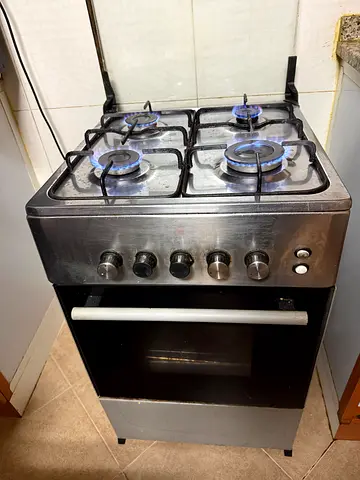 Used Cooking Range for Sale