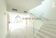 Single Row 3BR Upgraded Townhouse, Vastu-Compliant