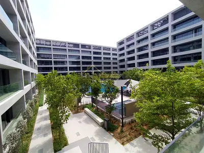 BRAND NEW/LUXURIOUS/1BHK POOL VIEW/20 DAY'S FREE/JUST 54K
