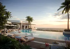 Handover In Q3 2028 | Easy Payment Plan | Great Investment Opportunity | Call Now!