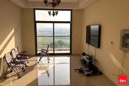 Spacious Layout | Unfurnished | Ready To Move
