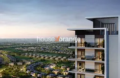 Genuine Resale | Below OP | Rosehill by Emaar