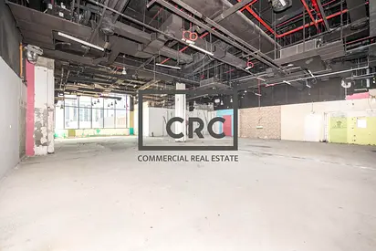Premium Showroom | Near To Business Bay Metro