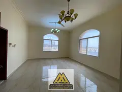For annual rent | Luxury villa in Al Raqaib area – Ajman
