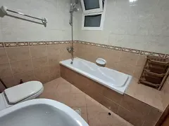 Lady bed space