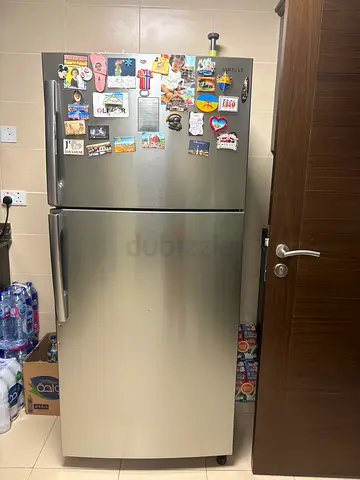 Samsung Refrigerator 680L - Good as new