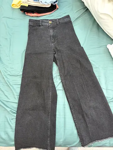 Black Pants