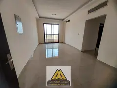2-Master-Bedroom Apartment for Rent in Al Yasmeen – Ajman | Balcony and location near Al Hamidiya 