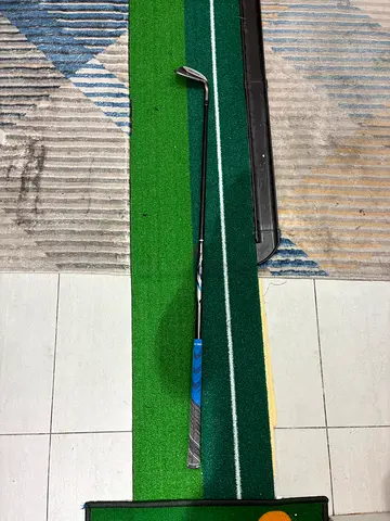 Taylormade Approach Wedge - graphite shaft