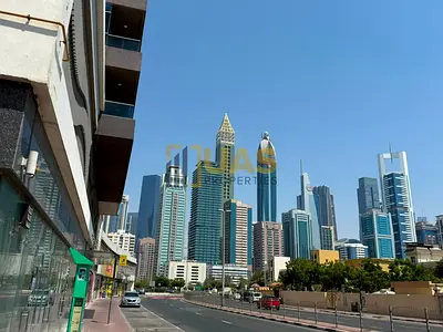 متجر برايم للبيع بالتجزئة | الخير 2 | إطلالة على وسط المدينة