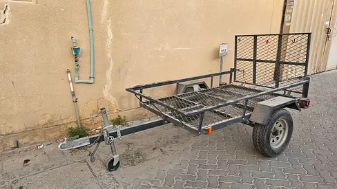 Trailer